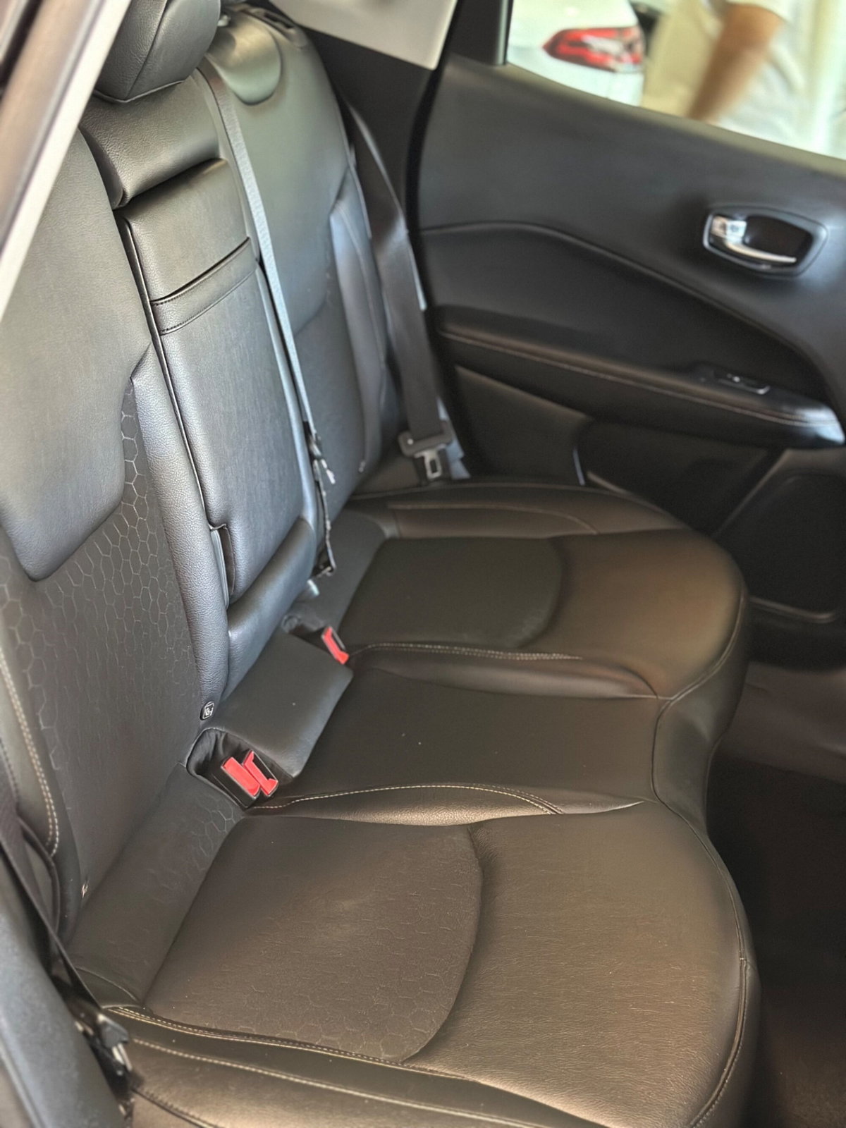 Jeep Compass 1.6 Multijet II 2WD Longitude (10)