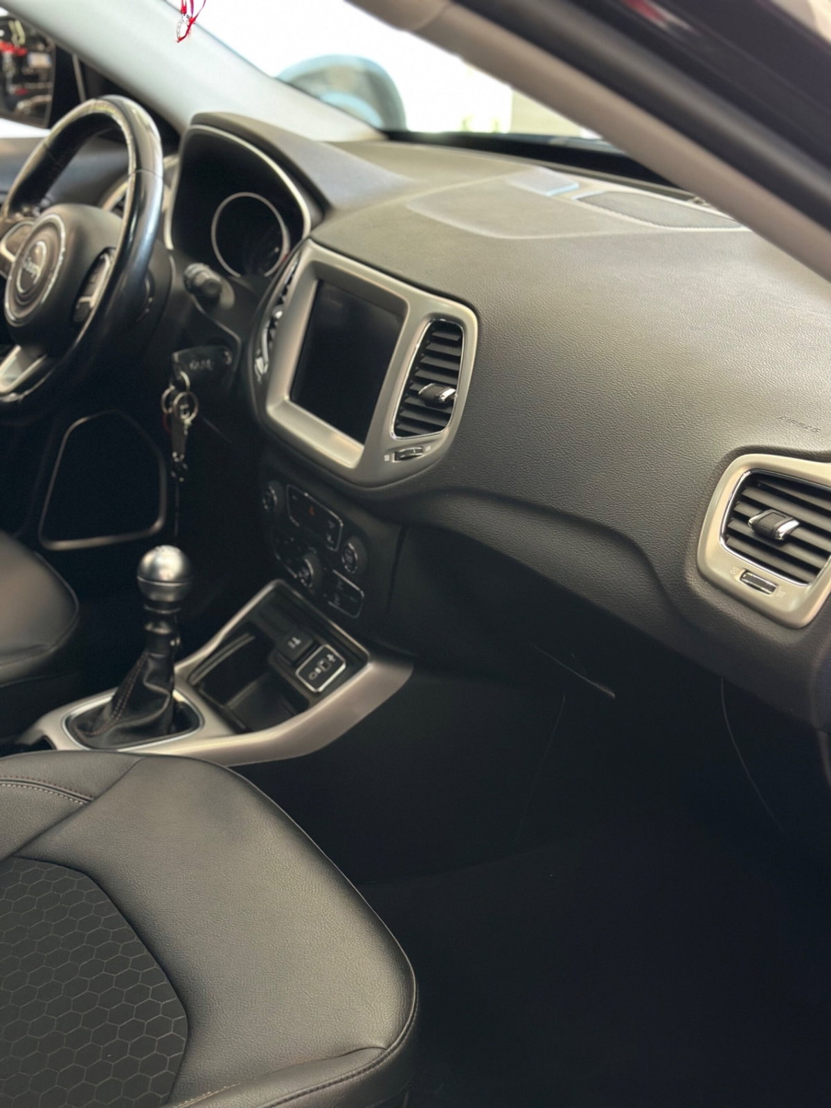 Jeep Compass 1.6 Multijet II 2WD Longitude (11)