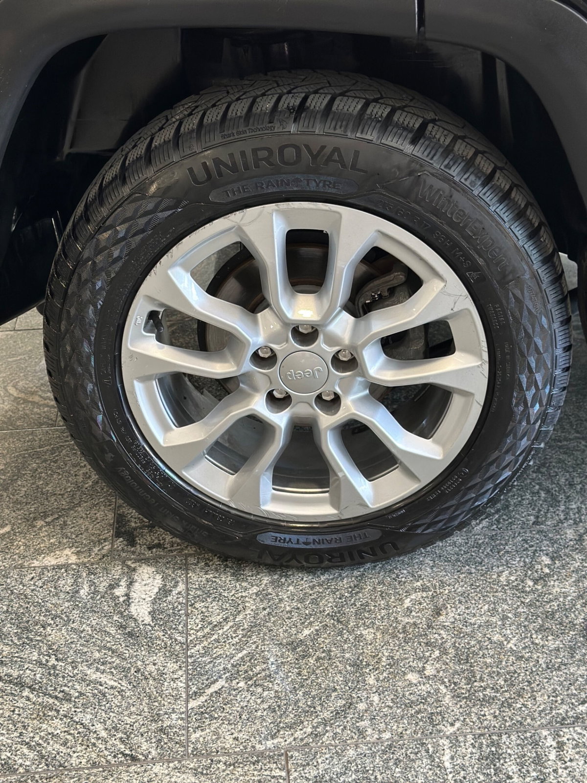 Jeep Compass 1.6 Multijet II 2WD Longitude (13)
