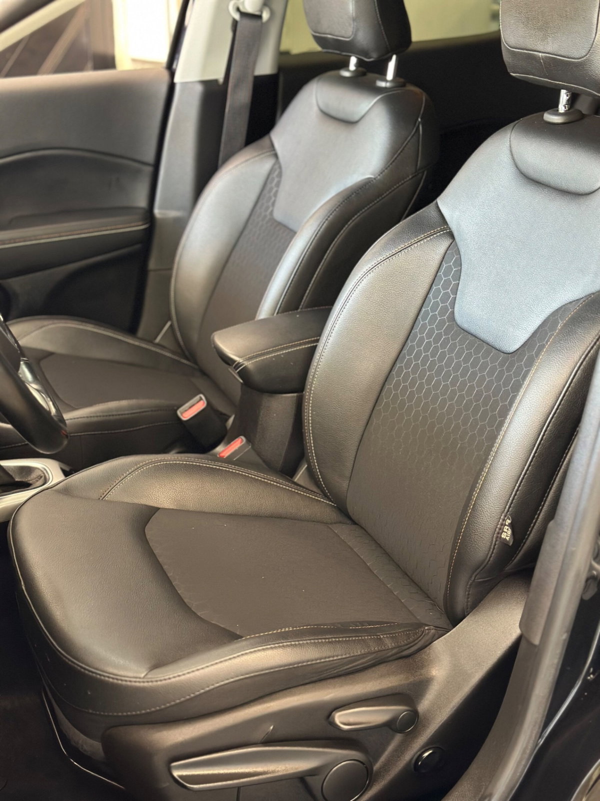 Jeep Compass 1.6 Multijet II 2WD Longitude (8)