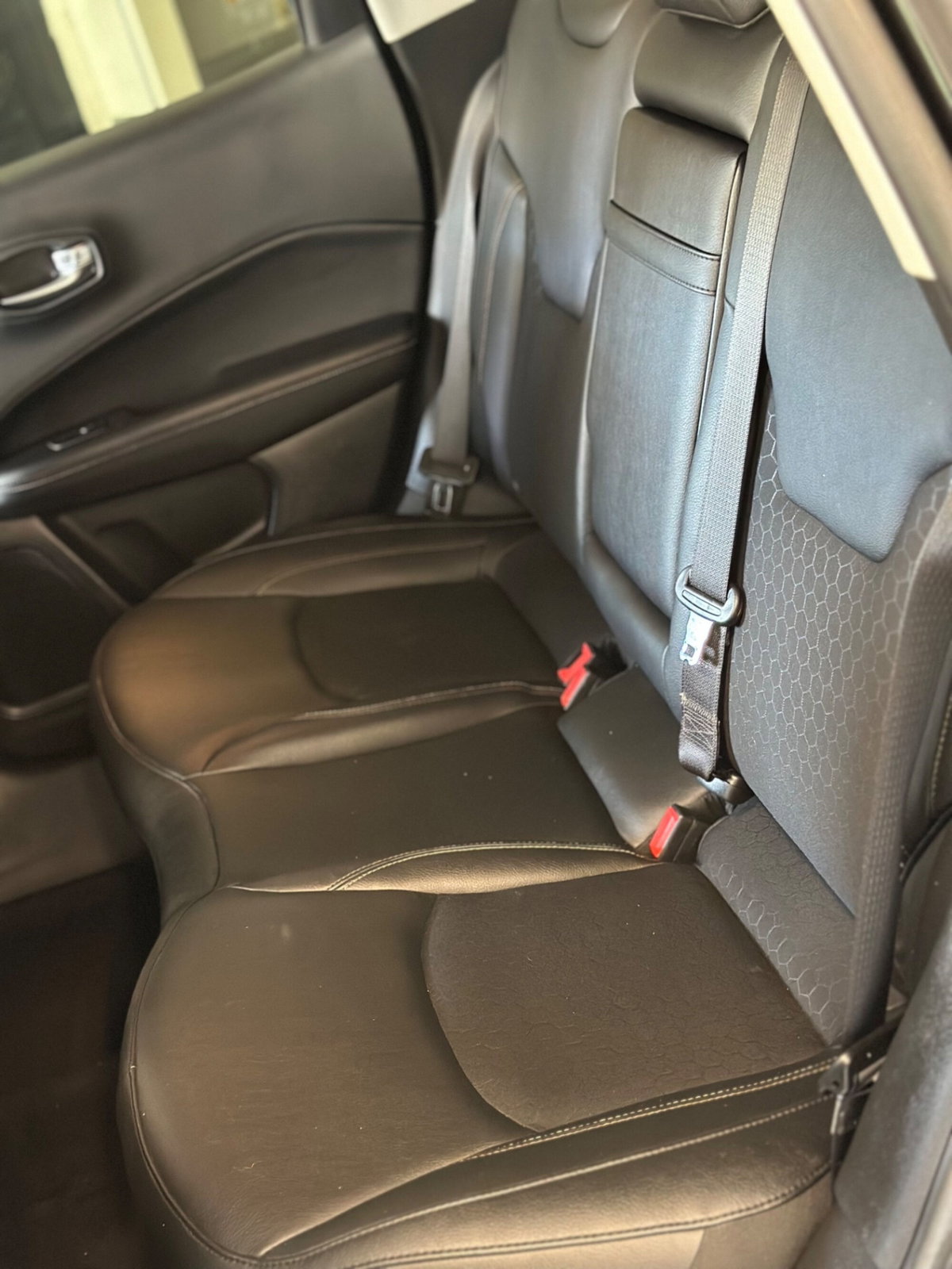 Jeep Compass 1.6 Multijet II 2WD Longitude (9)