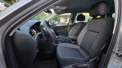 Volkswagen Tiguan 1.6 TDI SCR Business BlueMotion Technology (11)