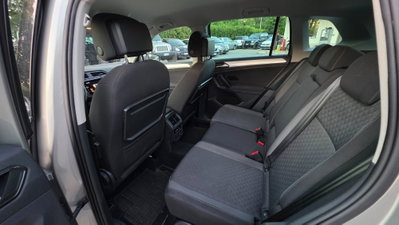 Volkswagen Tiguan 1.6 TDI SCR Business BlueMotion Technology (12)