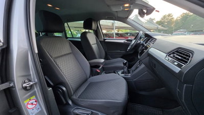 Volkswagen Tiguan 1.6 TDI SCR Business BlueMotion Technology (15)