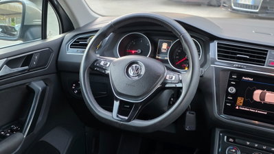 Volkswagen Tiguan 1.6 TDI SCR Business BlueMotion Technology (17)