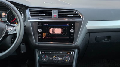 Volkswagen Tiguan 1.6 TDI SCR Business BlueMotion Technology (18)