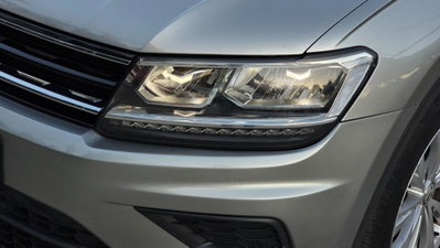 Volkswagen Tiguan 1.6 TDI SCR Business BlueMotion Technology (4)