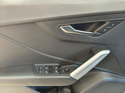 Audi Q2 Q2 35 TFSI S tronic Admired (11)