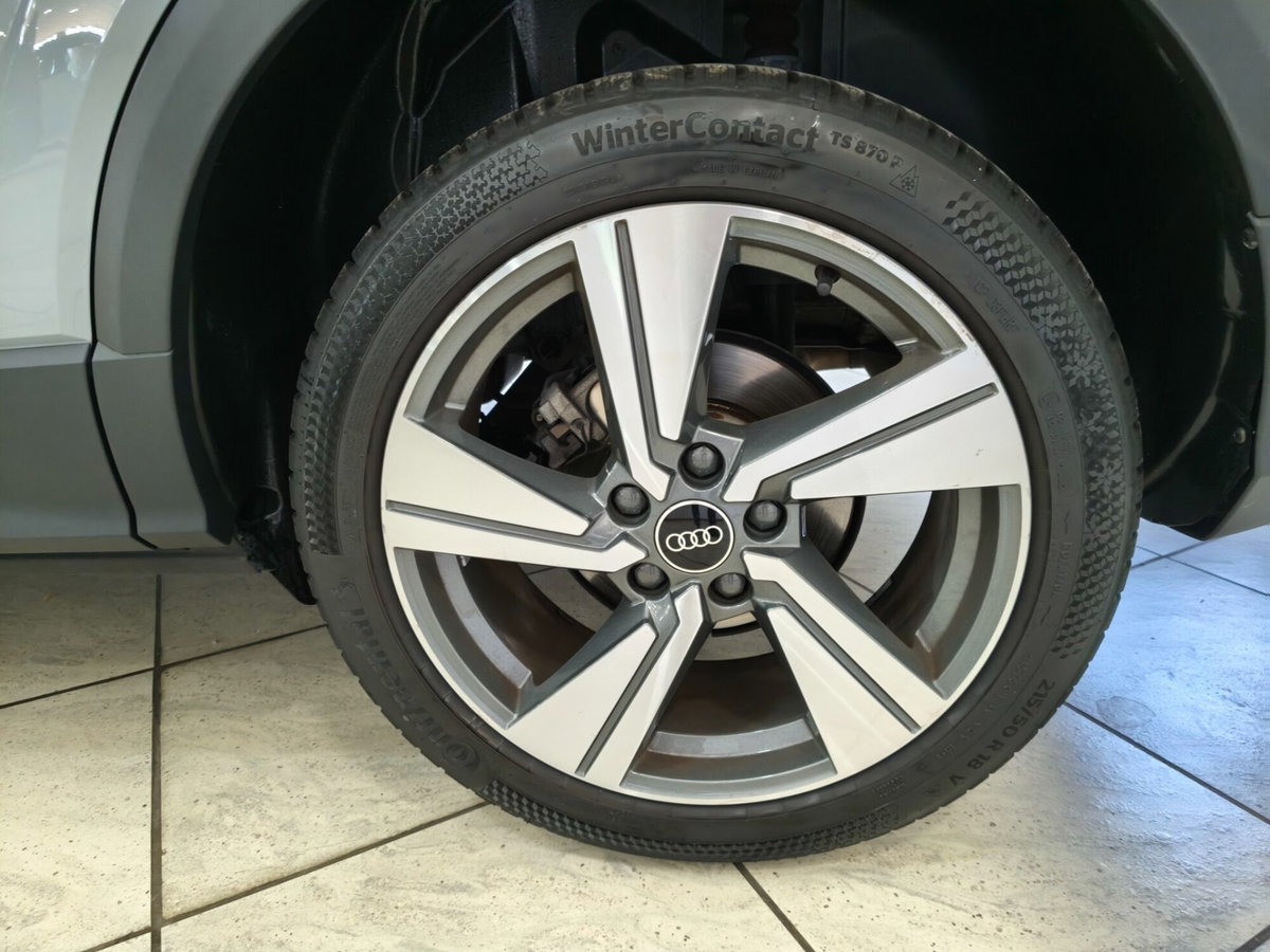 Audi Q2 Q2 35 TFSI S tronic Admired (12)