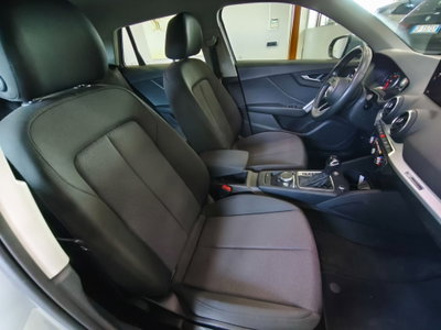 Audi Q2 Q2 35 TFSI S tronic Admired (15)