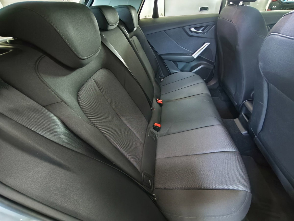 Audi Q2 Q2 35 TFSI S tronic Admired (16)