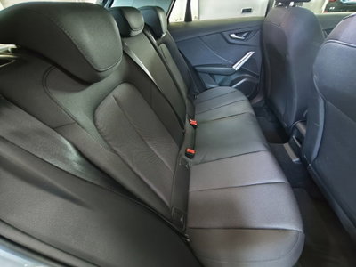 Audi Q2 Q2 35 TFSI S tronic Admired (16)