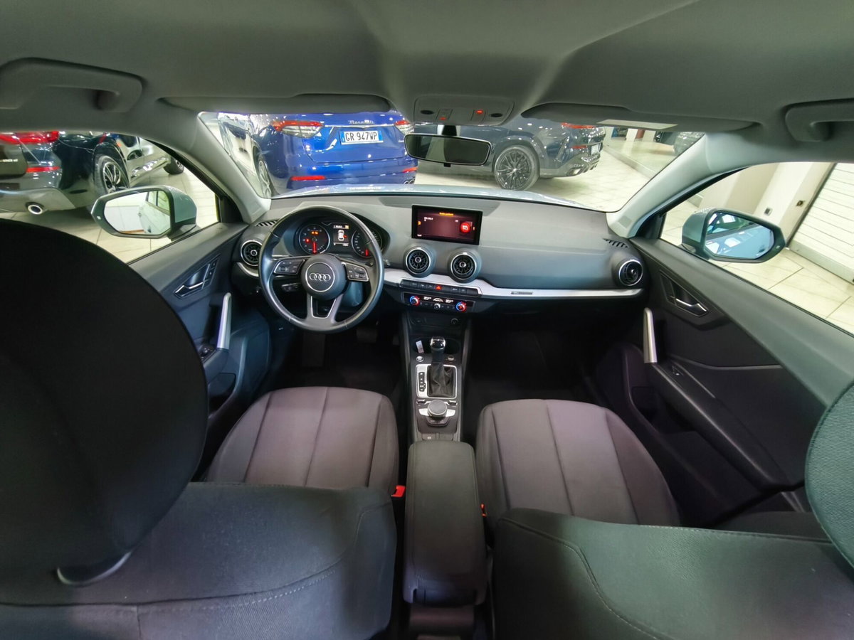 Audi Q2 Q2 35 TFSI S tronic Admired (17)