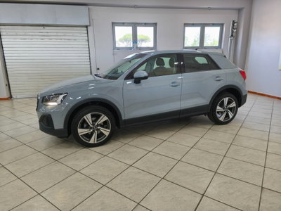 Audi Q2 Q2 35 TFSI S tronic Admired (4)