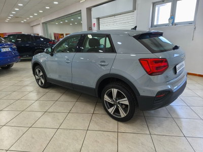 Audi Q2 Q2 35 TFSI S tronic Admired (5)