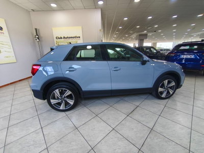 Audi Q2 Q2 35 TFSI S tronic Admired (8)