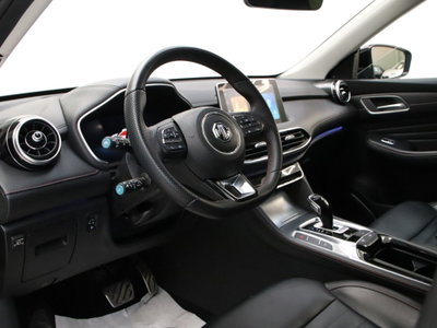 Mg HS HS 1.5T-GDI AT Luxury (9)