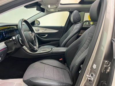 Mercedes-Benz Classe E Station Wagon 450 4Matic Auto Mild hybrid Premium (10)