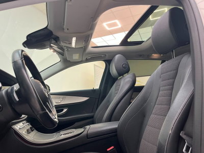 Mercedes-Benz Classe E Station Wagon 450 4Matic Auto Mild hybrid Premium (9)