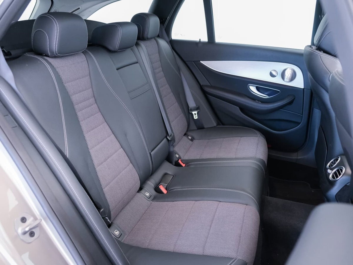 Mercedes-Benz Classe E Station Wagon 450 4Matic Auto Mild hybrid Premium (12)