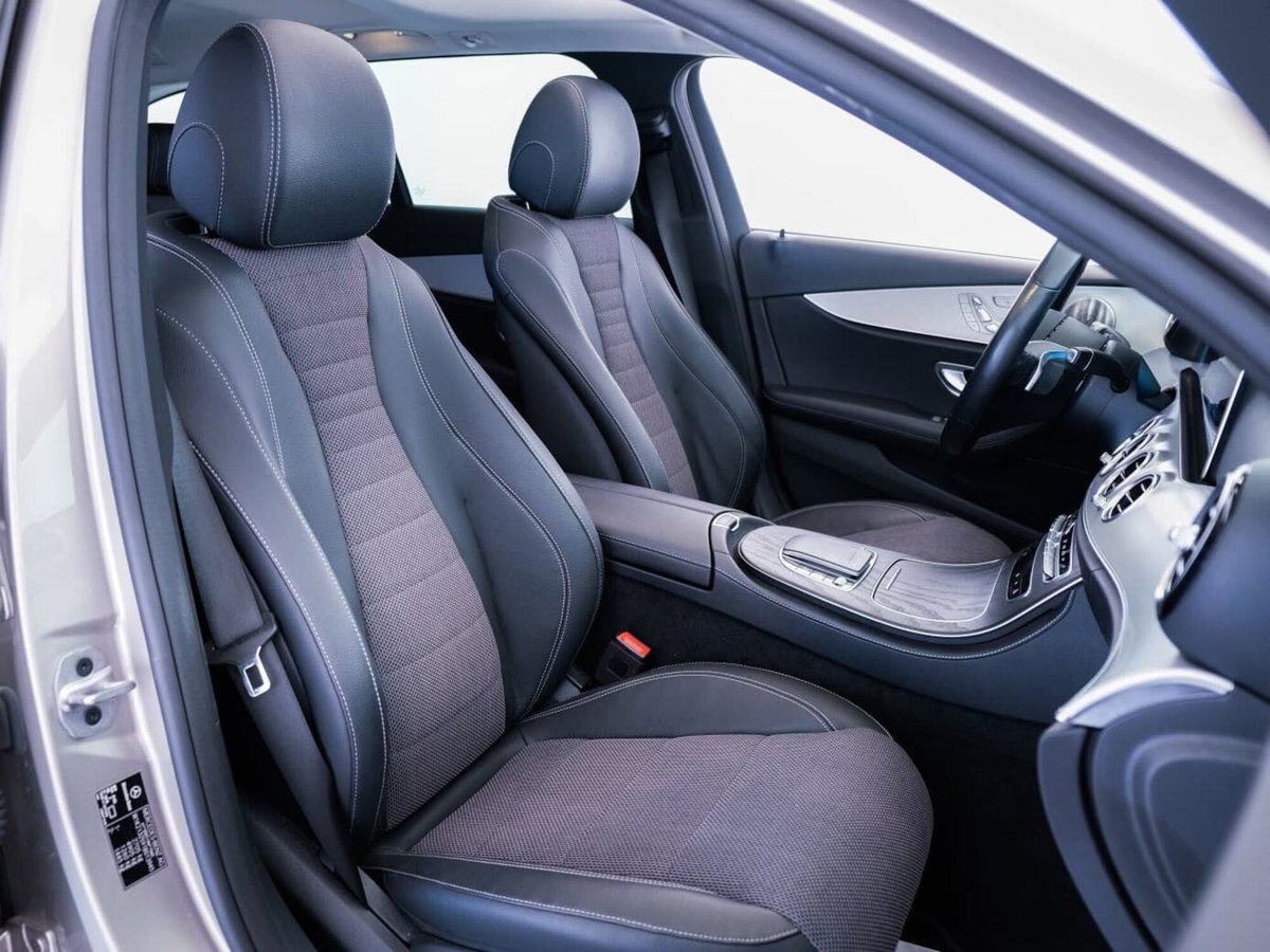 Mercedes-Benz Classe E Station Wagon 450 4Matic Auto Mild hybrid Premium (13)