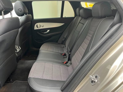 Mercedes-Benz Classe E Station Wagon 450 4Matic Auto Mild hybrid Premium (12)