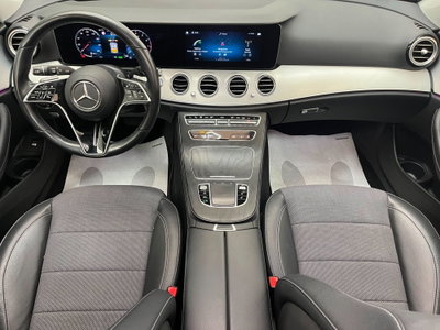 Mercedes-Benz Classe E Station Wagon 450 4Matic Auto Mild hybrid Premium (13)