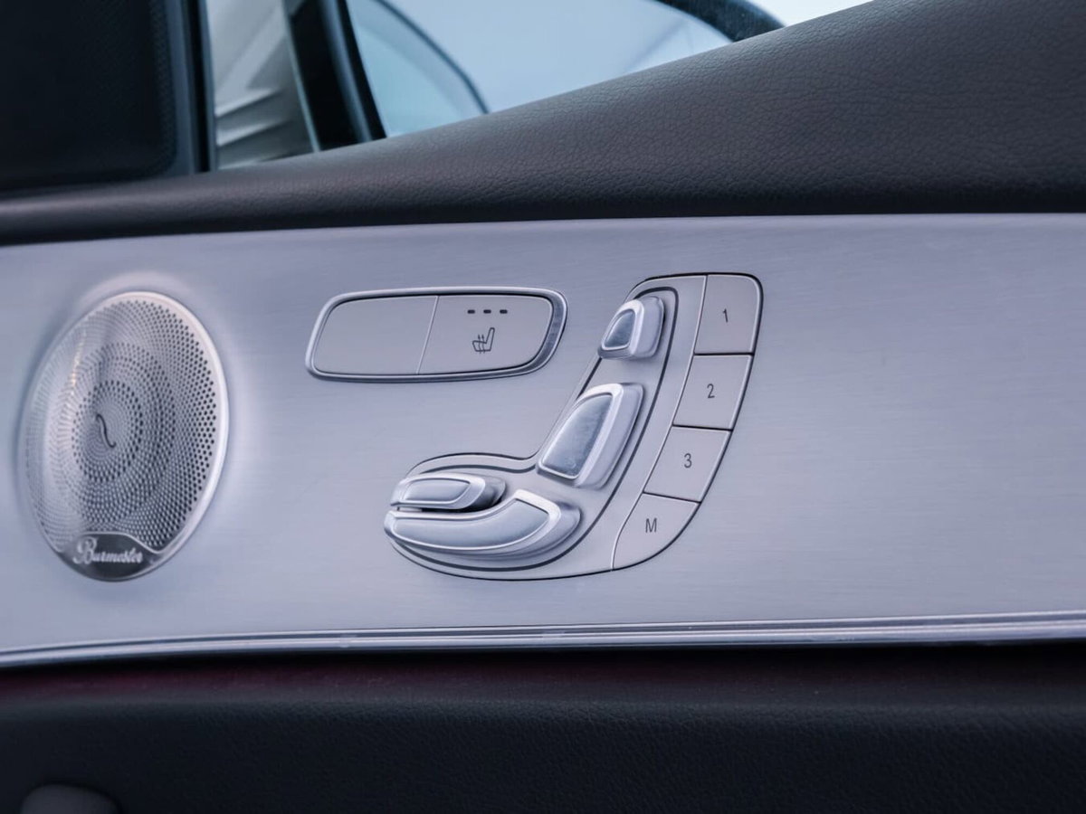 Mercedes-Benz Classe E Station Wagon 450 4Matic Auto Mild hybrid Premium (16)