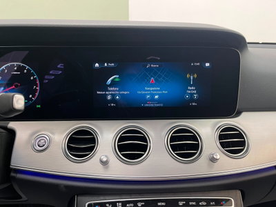 Mercedes-Benz Classe E Station Wagon 450 4Matic Auto Mild hybrid Premium (17)