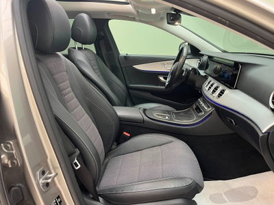 Mercedes-Benz Classe E Station Wagon 450 4Matic Auto Mild hybrid Premium (19)