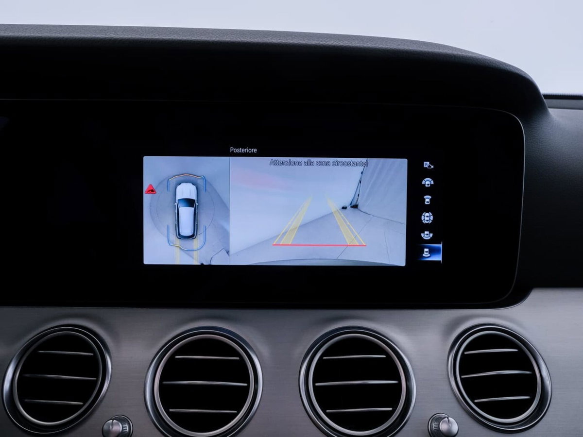Mercedes-Benz Classe E Station Wagon 450 4Matic Auto Mild hybrid Premium (20)