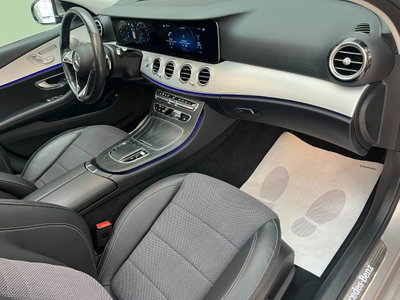 Mercedes-Benz Classe E Station Wagon 450 4Matic Auto Mild hybrid Premium (18)