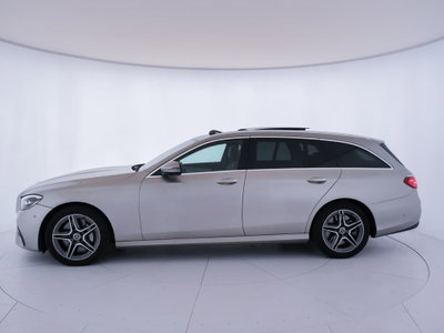 Mercedes-Benz Classe E Station Wagon 450 4Matic Auto Mild hybrid Premium (8)