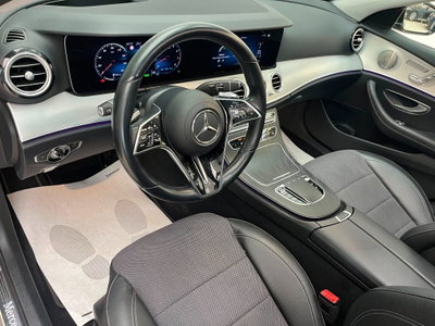 Mercedes-Benz Classe E Station Wagon 450 4Matic Auto Mild hybrid Premium (8)