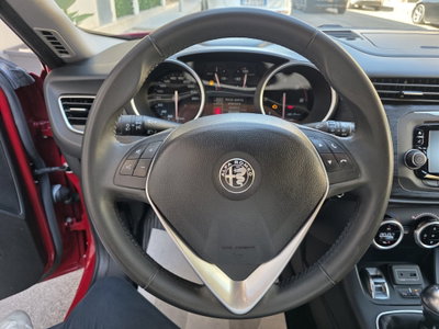 Alfa Romeo Giulietta 1.6 JTDm Ti 120cv (12)