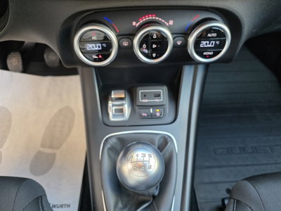 Alfa Romeo Giulietta 1.6 JTDm Ti 120cv (13)