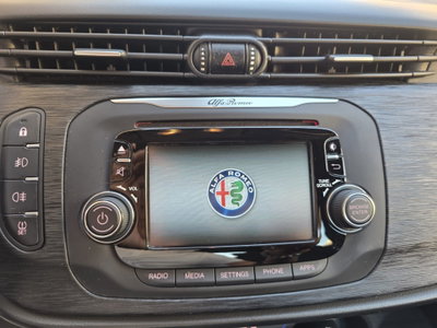 Alfa Romeo Giulietta 1.6 JTDm Ti 120cv (14)