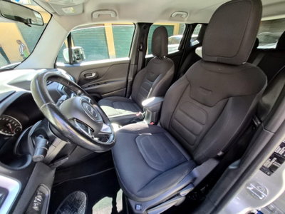 Jeep Renegade 2.0 Mjt 140CV 4WD Active Drive Limited (13)