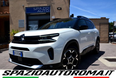 Citroen C5 Aircross Aircross BlueHDi 130 S&S Shine (17)