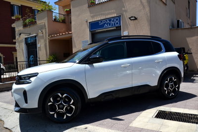 Citroen C5 Aircross Aircross BlueHDi 130 S&S Shine (18)