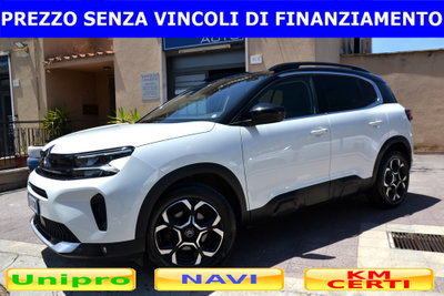 Citroen C5 Aircross Aircross BlueHDi 130 S&S Shine (2)