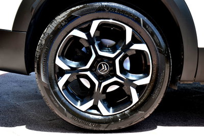 Citroen C5 Aircross Aircross BlueHDi 130 S&S Shine (20)