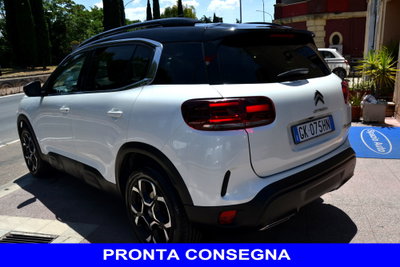 Citroen C5 Aircross Aircross BlueHDi 130 S&S Shine (3)