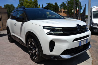 Citroen C5 Aircross Aircross BlueHDi 130 S&S Shine (4)