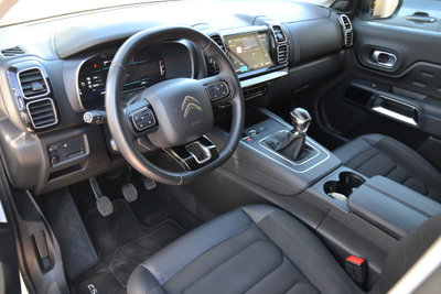 Citroen C5 Aircross Aircross BlueHDi 130 S&S Shine (6)