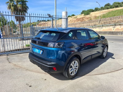 Peugeot 3008 BlueHDi 130 S&S EAT8 Active Pack (2)