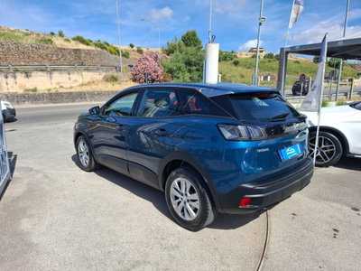 Peugeot 3008 BlueHDi 130 S&S EAT8 Active Pack (3)