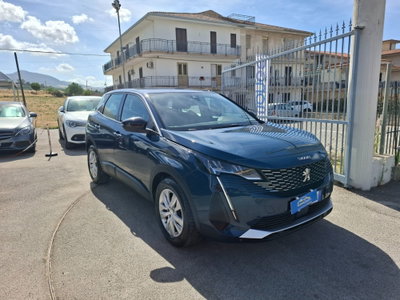 Peugeot 3008 BlueHDi 130 S&S EAT8 Active Pack (4)