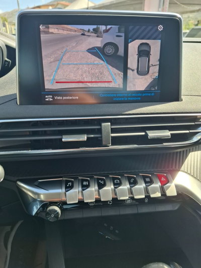 Peugeot 3008 BlueHDi 130 S&S EAT8 Active Pack (5)