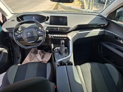 Peugeot 3008 BlueHDi 130 S&S EAT8 Active Pack (6)